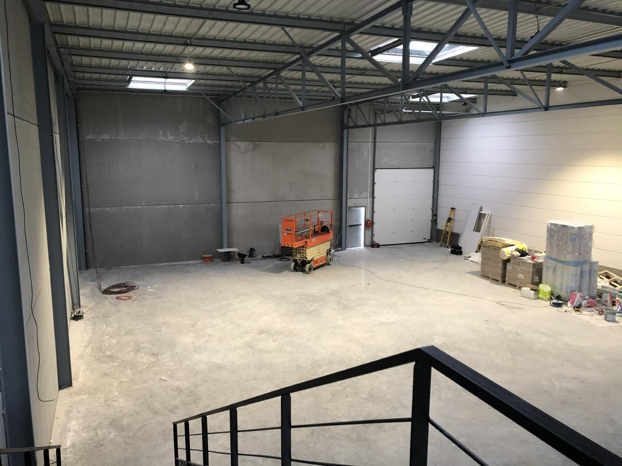 Local d'activité Tourcoing 689m² Location local d'activité Tourcoing Nord OLACT2114423 4
